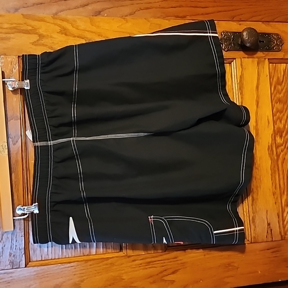 Mens speedo swim trunks - Picture 2 of 4